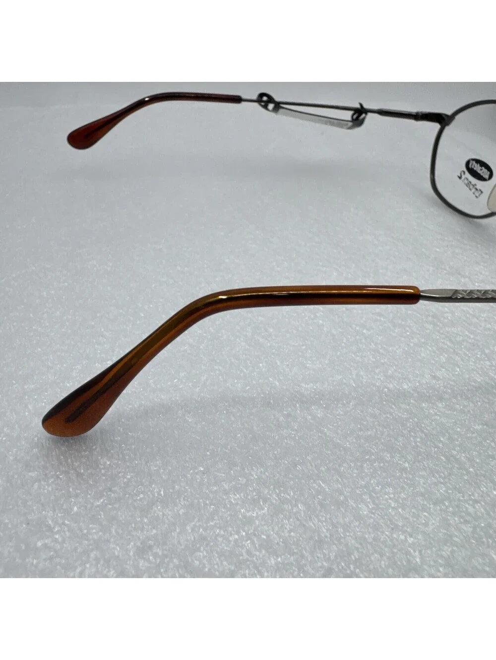 American Optical glass frames
